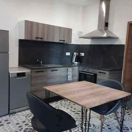 Appartement Avec Terrasse Malaucène Kültér fotó