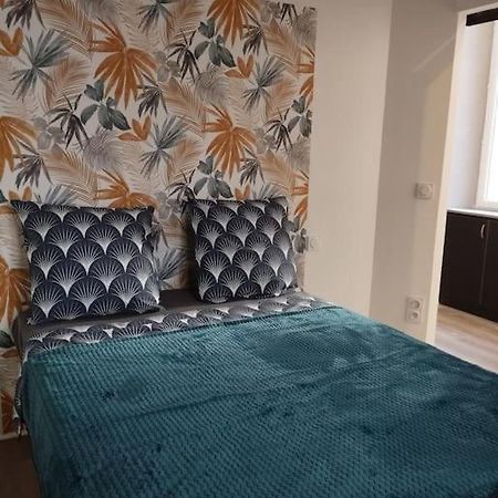Appartement Avec Terrasse Malaucène Kültér fotó