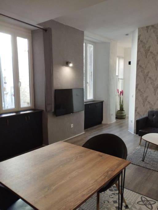 Appartement Avec Terrasse Malaucène Kültér fotó