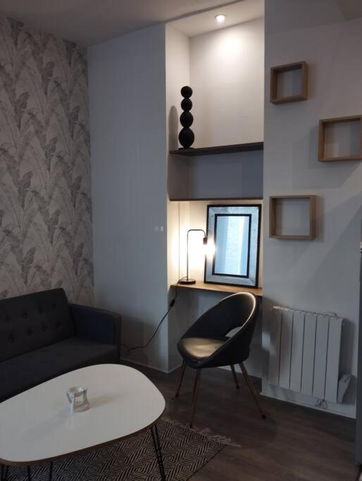 Appartement Avec Terrasse Malaucène Kültér fotó