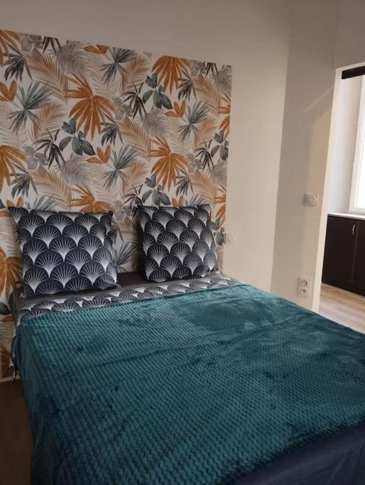 Appartement Avec Terrasse Malaucène Kültér fotó